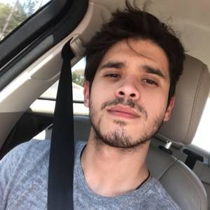 Meet your Posher, Abraham